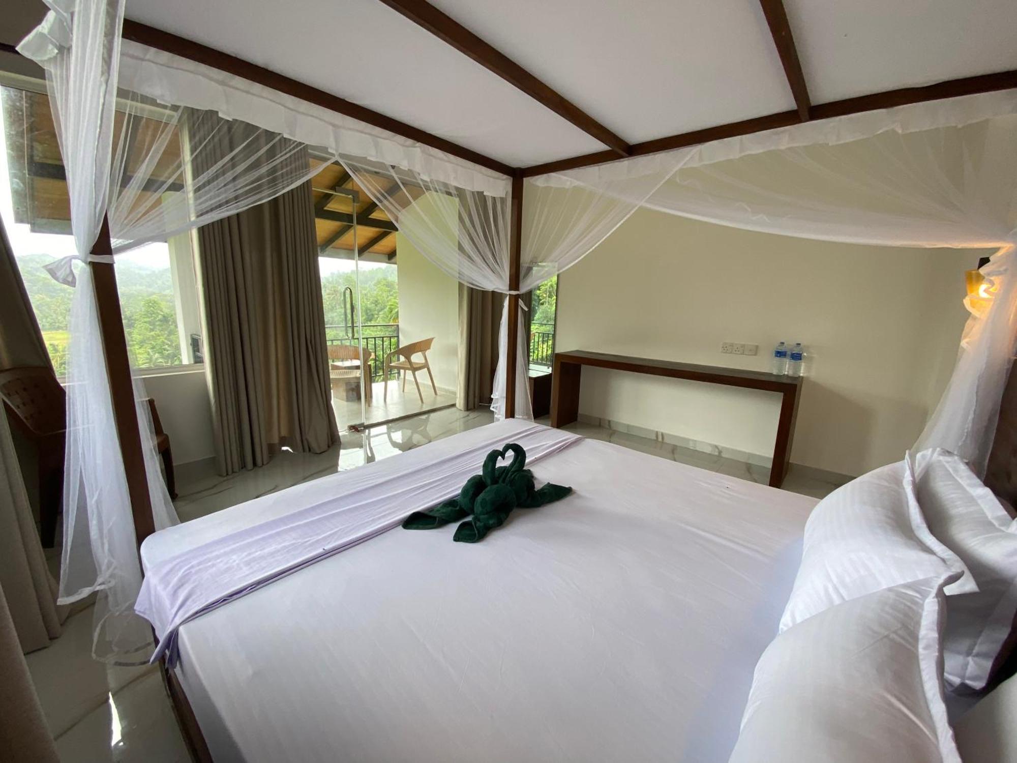 Rainforest Mount Lodge دينيايا المظهر الخارجي الصورة