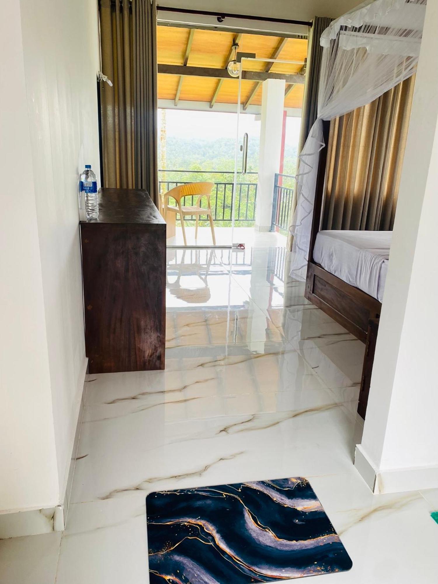 Rainforest Mount Lodge دينيايا المظهر الخارجي الصورة