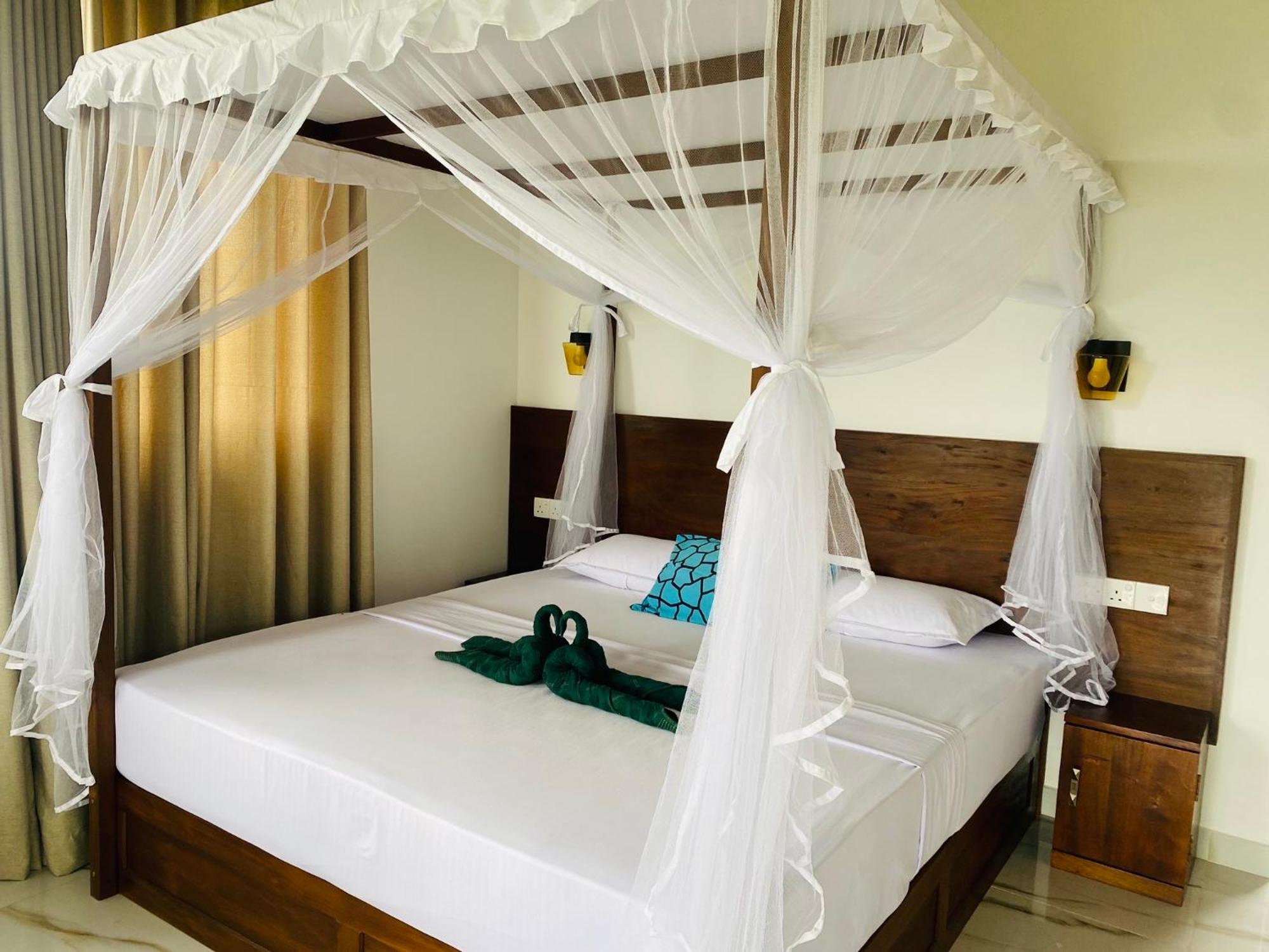 Rainforest Mount Lodge دينيايا المظهر الخارجي الصورة