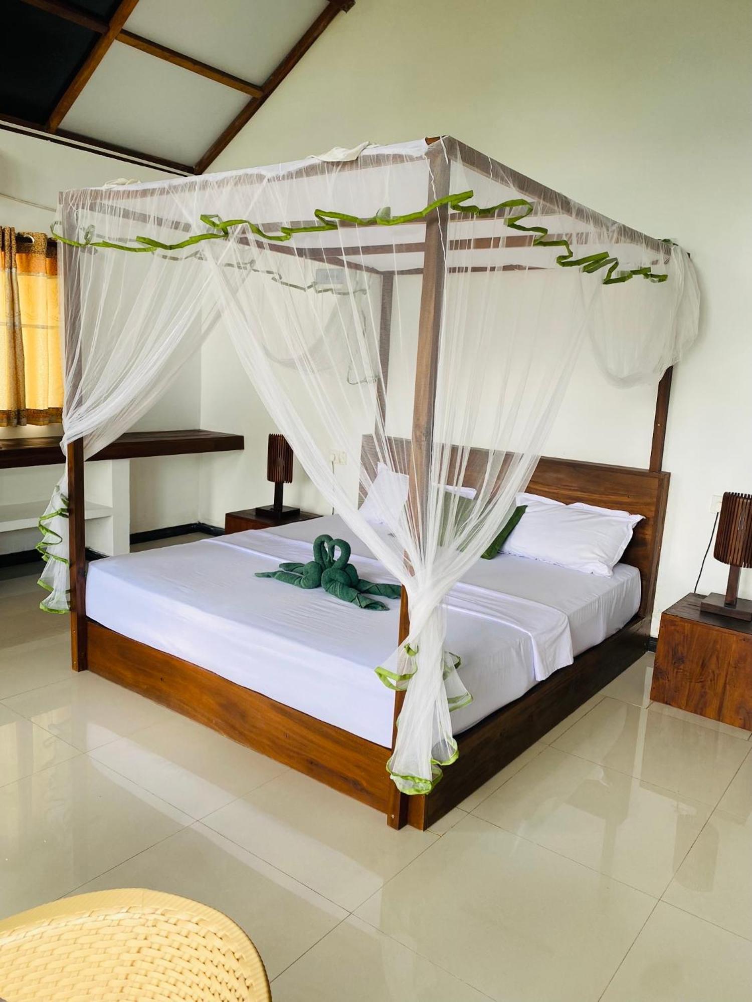 Rainforest Mount Lodge دينيايا المظهر الخارجي الصورة