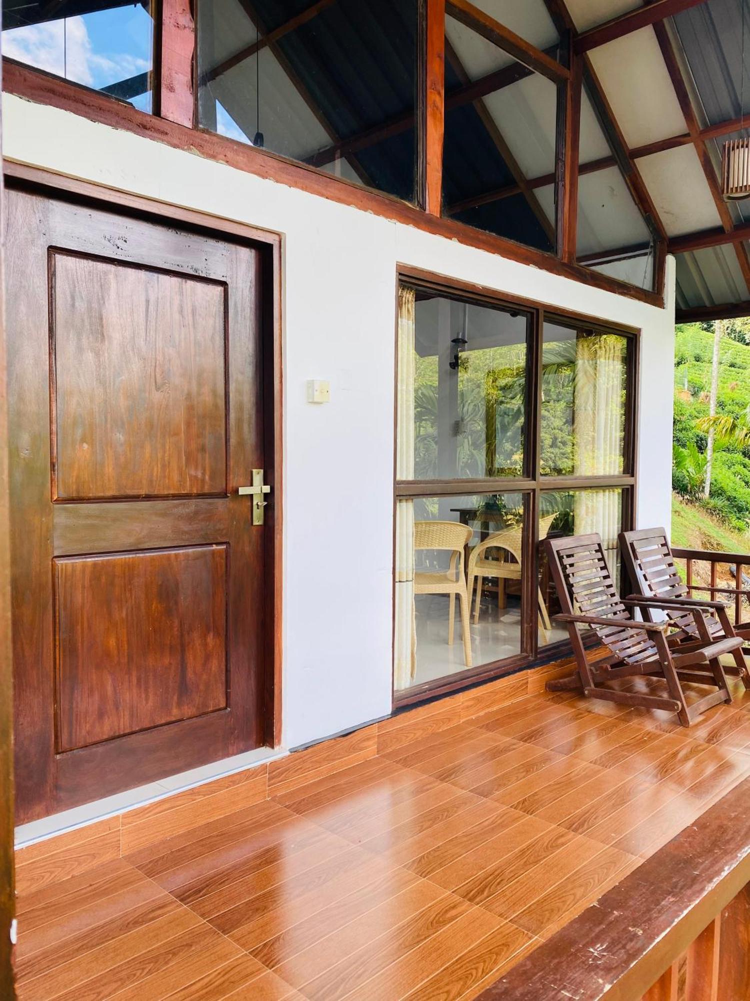 Rainforest Mount Lodge دينيايا المظهر الخارجي الصورة