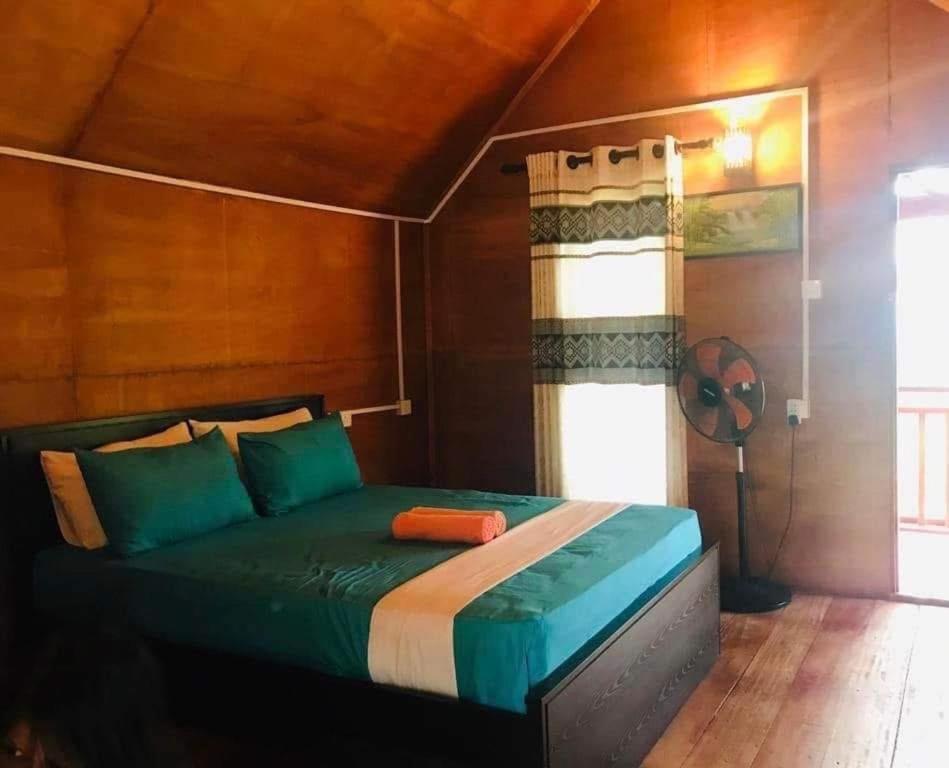 Rainforest Mount Lodge دينيايا المظهر الخارجي الصورة