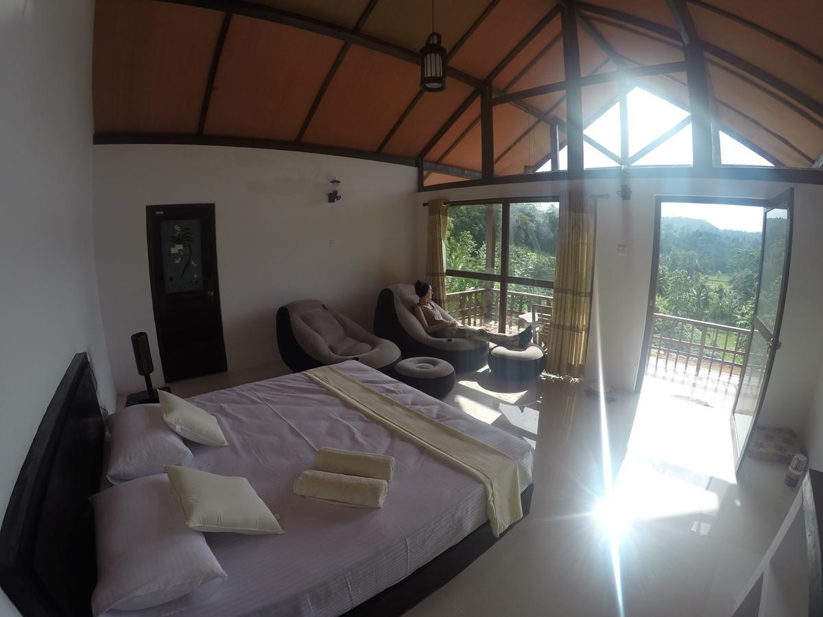 Rainforest Mount Lodge دينيايا المظهر الخارجي الصورة