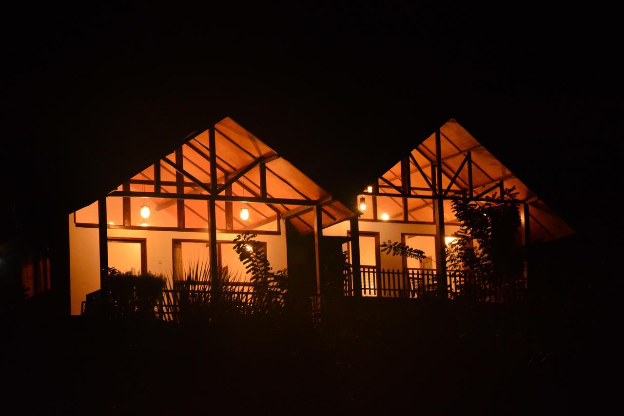 Rainforest Mount Lodge دينيايا المظهر الخارجي الصورة