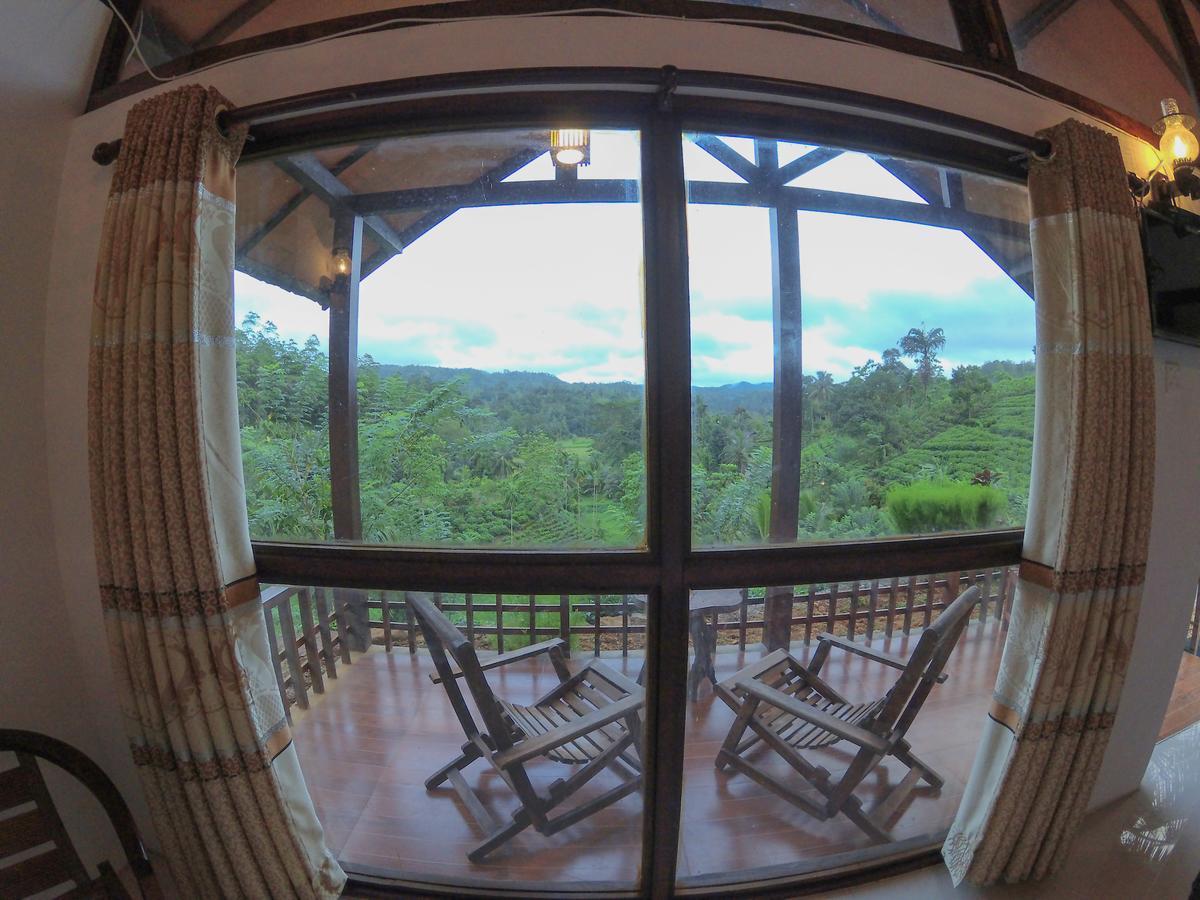 Rainforest Mount Lodge دينيايا المظهر الخارجي الصورة