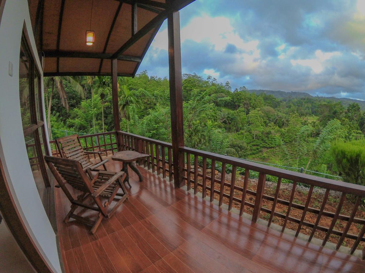 Rainforest Mount Lodge دينيايا المظهر الخارجي الصورة