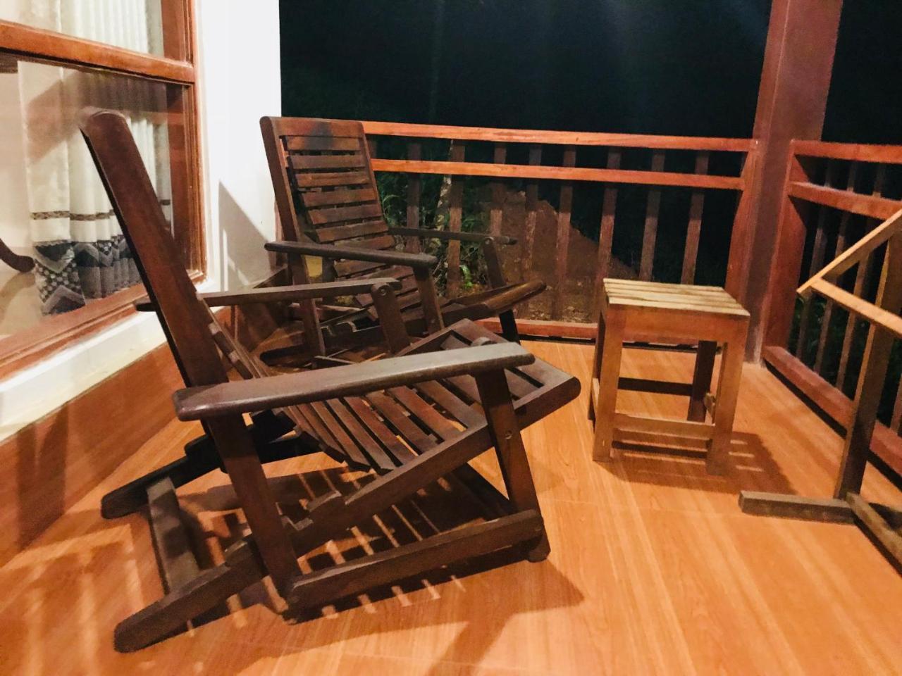 Rainforest Mount Lodge دينيايا المظهر الخارجي الصورة